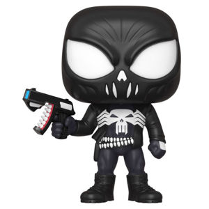 POP! Venom (Punisher Venomized) POP-0595