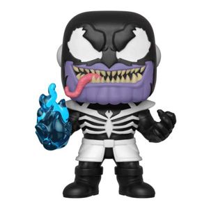 POP! Venomized Thanos (Venom) Bobble-Head FK40705