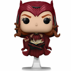 POP! WandaVision: Scarlet Witch (Marvel) POP-0823