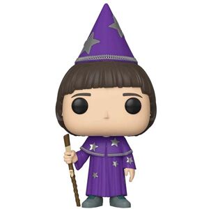 POP! Television: Will the Wise (Stranger Things) POP-0805