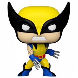 POP! Wolverine (Marvel) 50th Anniversary POP-1371