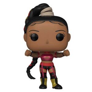 POP! WWE: Bianca Belair POP-0108