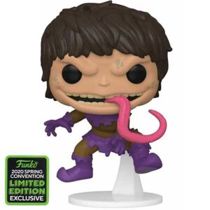POP! X Men Toad (Marvel) 2020 Spring Convention Limited Edition POP-0443