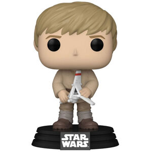 POP! Young Luke Skywalker (Star Wars) POP-0633