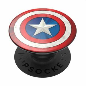 PopSockets univerzálny držiak Captain America Icon 100483