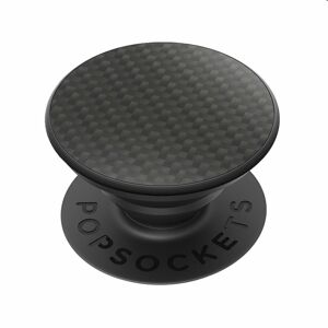 PopSockets univerzálny držiak PopGrip Genuine Carbon Fiber 800927