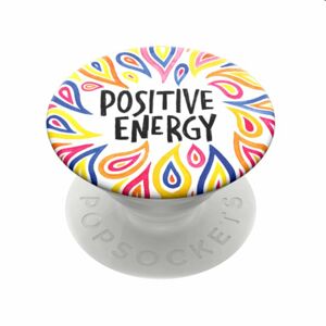 PopSockets univerzálny držiak PopGrip Positive Energy 801016