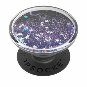 PopSockets univerzálny držiak PopGrip Tidepool Galaxy Purple 801573