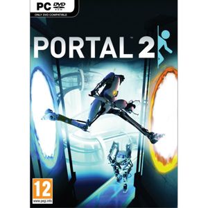 Portal 2 CZ PC