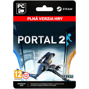 Portal 2 [Steam]