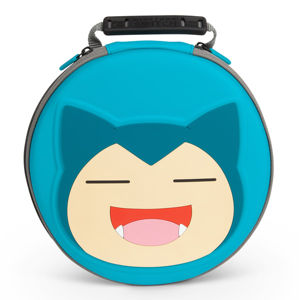 Power A Carrying Case - Snorlax for Nintendo Switch, Switch Lite