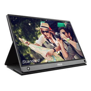 Prenosný dotykový monitor ASUS ZenScreen Touch MB16AMT 90LM04S0-B01170