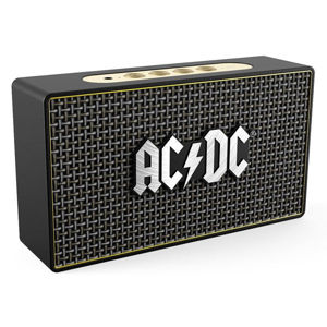 Prenosný reproduktor iDance AC/DC Classic 3 IDNC0006