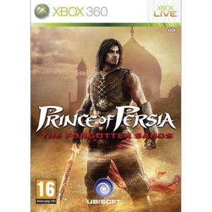 Prince of Persia: The Forgotten Sands XBOX 360