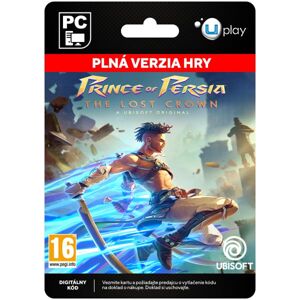 Prince of Persia: The Lost Crown [Uplay] PC digital
