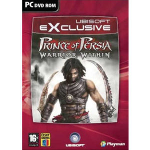 Prince of Persia: Warrior Within CZ PC