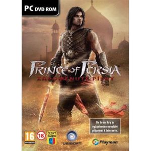Prince of Persia: Zabudnuté piesky CZ PC