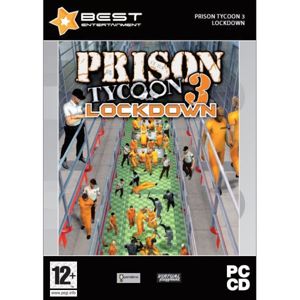 Prison Tycoon 3: Lockdown PC