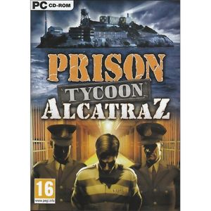 Prison Tycoon: Alcatraz PC