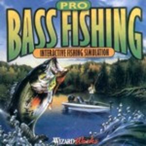 Pro Bass Fishing PC