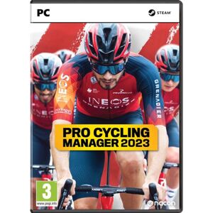 Pro Cycling Manager 2023 PC CIAB