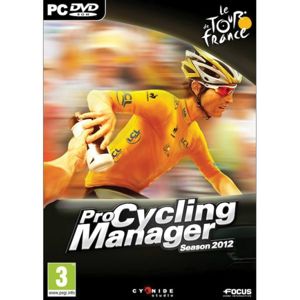 Pro Cycling Manager: Season 2012 PC