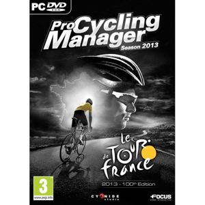 Pro Cycling Manager: Season 2013 PC