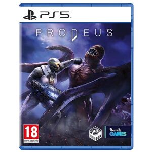 Prodeus PS5