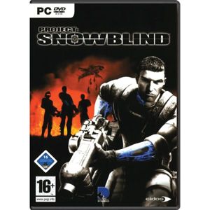 Project Snowblind PC