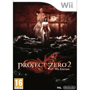 Project Zero 2 (Wii Edition) Wii