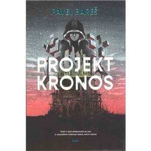 Projekt Kronos sci-fi