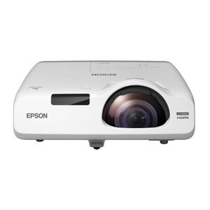 Projektor Epson EB-535W, biely V11H671040