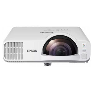 Projektor Epson EB-L200SW, biely V11H993040