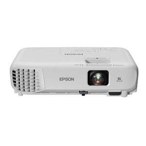 Projektor Epson EB-X06, biely V11H972040