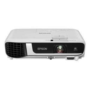 Projektor Epson EB-X51, biely V11H976040