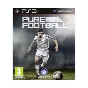 Pure Football PS3