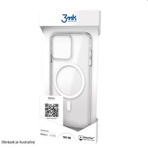 Puzdro 3mk Mag Case pre Apple iPhone 15 Pro 3MK527590