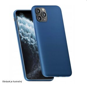 Puzdro 3mk Matt Case pre Samsung Galaxy A13, modré 3MK468626