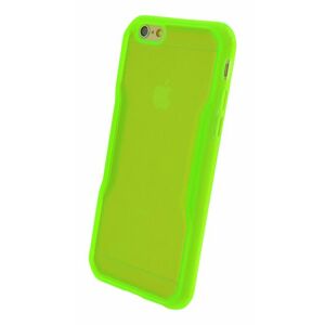 Puzdro 4-OK FLUOR iPhone 6, Zelené FLU6SV