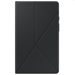 Puzdro Book Cover pre Samsung Galaxy Tab A9, black EF-BX110TBEGWW