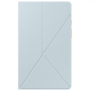 Puzdro Book Cover pre Samsung Galaxy Tab A9, blue EF-BX110TLEGWW