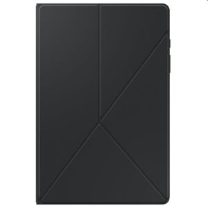 Puzdro Book Cover pre Samsung Galaxy Tab A9 Plus, black EF-BX210TBEGWW