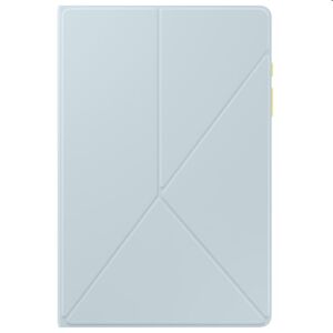 Puzdro Book Cover pre Samsung Galaxy Tab A9 Plus, blue EF-BX210TLEGWW