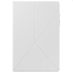 Puzdro Book Cover pre Samsung Galaxy Tab A9 Plus, white EF-BX210TWEGWW