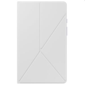 Puzdro Book Cover pre Samsung Galaxy Tab A9, white EF-BX110TWEGWW