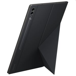 Puzdro Book Cover pre Samsung Galaxy Tab S9 Ultra, black EF-BX910PBEGWW