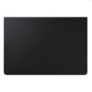 Puzdro Book Cover s klávesnicou pre Samsung Galaxy Tab S8, black EF-DT630UBEGEU