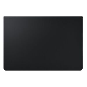 Puzdro Book Cover s klávesnicou pre Samsung Galaxy Tab S8 Plus, black EF-DT730UBEGEU