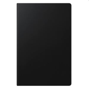 Puzdro Book Cover s klávesnicou pre Samsung Galaxy Tab S8 Ultra, black EF-DX900UBEGEU