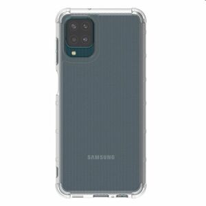 Puzdro Clear Protective Cover pre Samsung Galaxy M12, transparent GP-FPM127KDATW